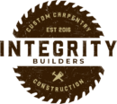 integrity builders logo