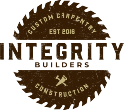 integrity builders logo